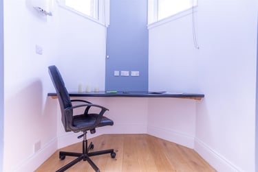 1 bed studio, The Bruce Building, Denton, Newcastle, NE17RP - Image 4